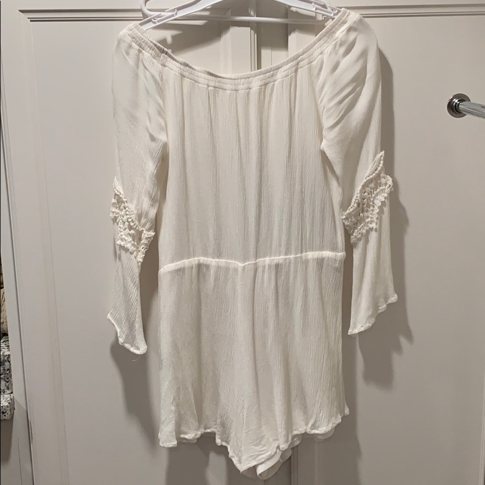 Romper - Picture 3 of 3